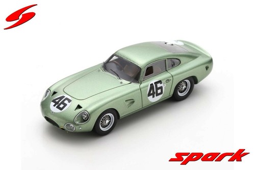 Spark s3688 aston martin - -,