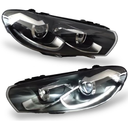 Faro proiettore full - , led