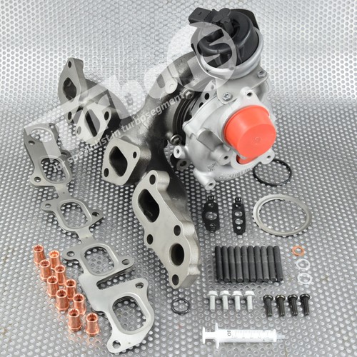 Turbocompressore audi a6 - audi,