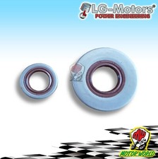  KIT 2 PZ PARAOLI ALBERO MOTORE MOTOSEGA STIHL MS 380 381 382 038 NUOVI