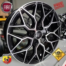 Seventy9 Kit 4 Cerchi in lega