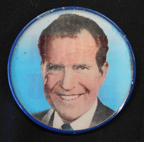 Richard nixon the one - the, 2