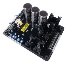 AVR Regolatore di Tensione