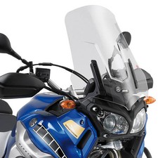 CUPOLINO [GIVI] - YAMAHA XT 1200 Z SUPER TENERE' (2010-2018) - COD.D447ST