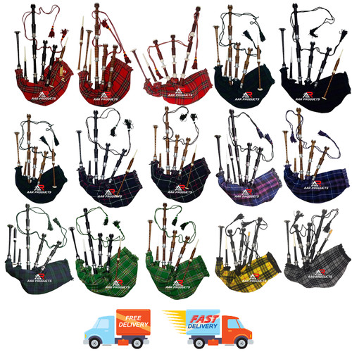 Pipa sacco full - full, size