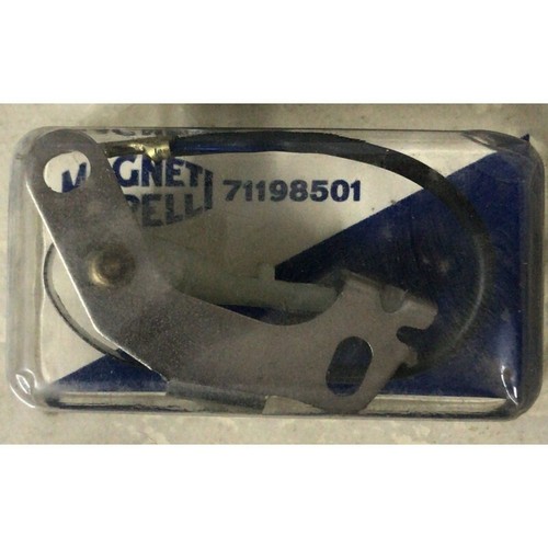 Kit contatti distributore di - contatti,,