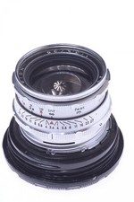 ✅ AGFA COLOR-AMBION 35MM 3.4