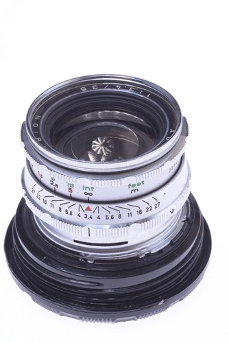 Agfa color ambion - color-ambion, 3.4