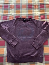 Felpa Diesel Taglia M