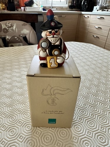Thun edizione carabinieri 2018 - carabinieri,