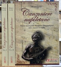 (Musica) M. Lepre - CANZONIERE