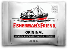 Fisherman's Friend Pastiglie