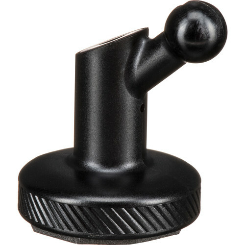 Supporto magnetico basso