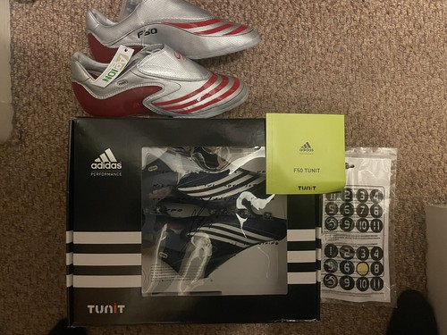 Scarpe calcio adidas f50 - da,