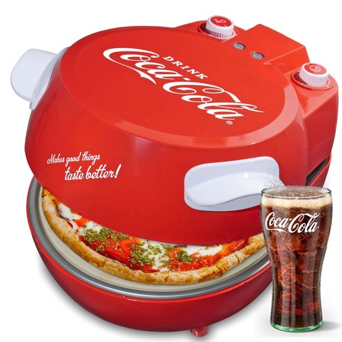 Coca cola forno elettrico per - coca-cola,