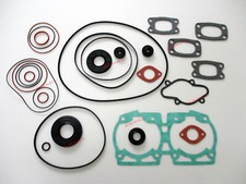 Per Ski Doo Motoslitta