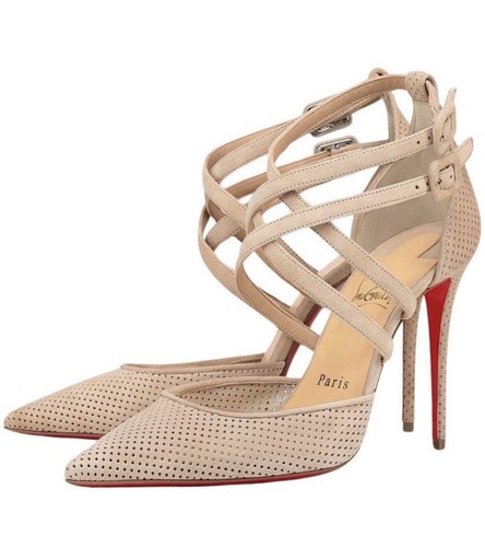 Christian louboutin victorilla - christian,