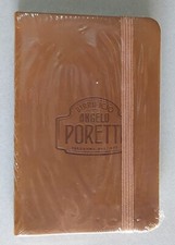 Agenda Pubblicitaria Birra Poretti nuova sigillata come foto (08)