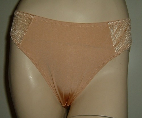 Avon lotto gruppo slip beige - lotto,
