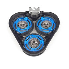 Testina di ricambio per