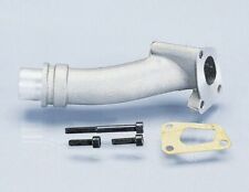 COLLETTORE ASPIRAZIONE POLINI VESPA 125 PK XL CARBURATORE D 24 3 FORI