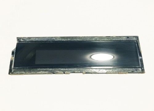 Roland vetro display lcd - roland,