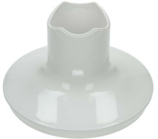 BRAUN Coperchio Contenitore da 500 ml Grande per Mixer Tritatutto MULTIQUICK 5 7