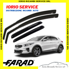 KIT SET 4 DEFLETTORI ARIA