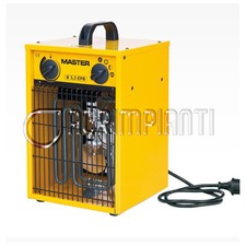 Generatore aria calda