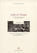 Libri destini cultura del - libri,