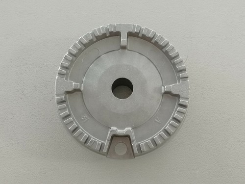 Spartifiamma bruciatore
