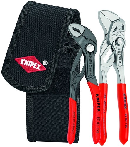 Knipex set chiavi mini - chiavi,