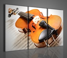 QUADRI MODERNI VIOLIN QUADRO