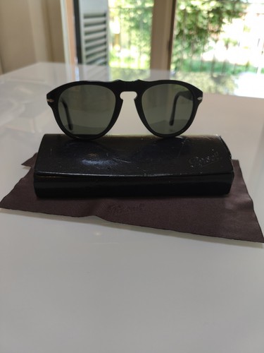 Persol po649 polarized - persol, 95/58