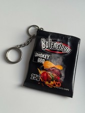 Portachiavi Balenciaga in