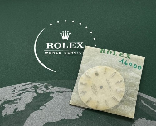 Esfera rolex 16000 - ,, 36
