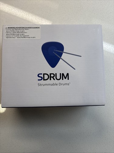Nuovissimo digitech sdrum - nuovissimo,