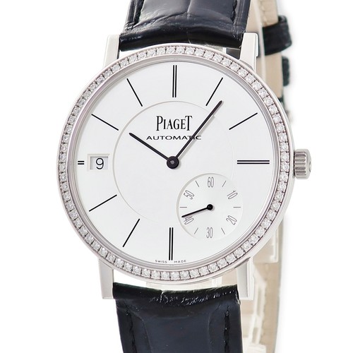 Piaget altiplano g0a39138 - piaget,