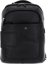 PIQUADRO Men Fashion, Black