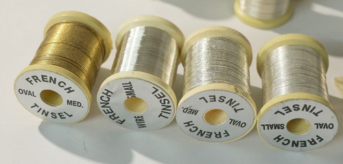 French tinsel costruzione - french,