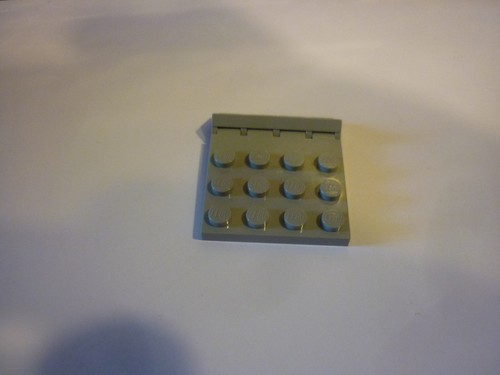 Lego espace space oldgray - espace,