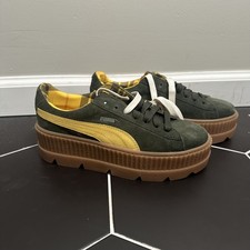 Scarpe con plateau Puma Fenty