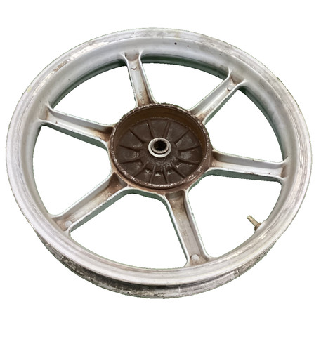 Cerchio ruota posteriore - cerchio,