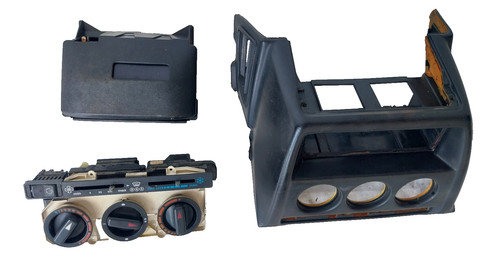 Comando aria mercedes 190 - aria, w