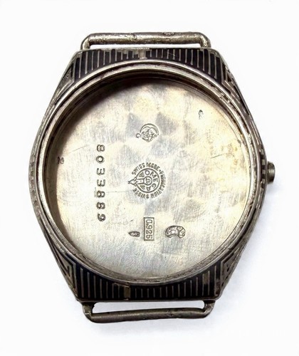Reloj vintage military - vintage,