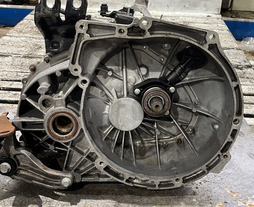 Cambio manuale completo - completo, per