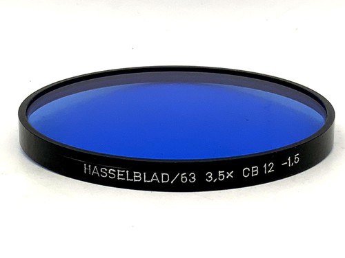 Filtro colori hasselblad - colori,