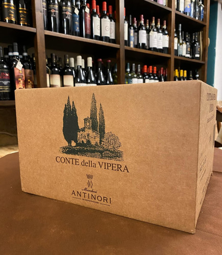Conte della vipera 2024 - conte,