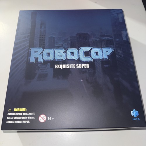 Hiya esr0090 robocop squisite - robocop,