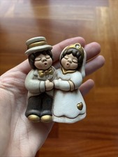 THUN Sposi Sposini Con Diadema